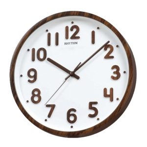 RHYTHM CMG487NR06 – Kt: 30,6cm