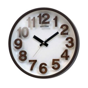 RHYTHM CMG480NR06 – Kt: 30,5cm