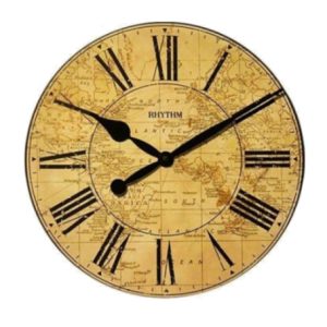 RHYTHM CMG282NR06 – Kt: 35,6cm