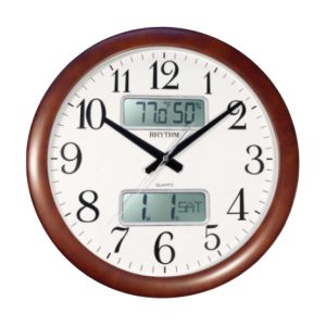 RHYTHM CFG901NR06 – Kt: 41cm