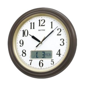 RHYTHM CFG714NR06 – Kt: 34cm