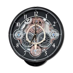 RHYTHM 4MH886WD02 – Kt: 41 x 39cm