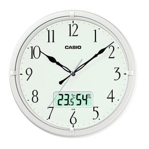 CASIO IC-02-7DF – Kt: 26cm