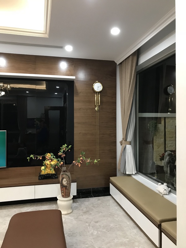 Đồng hồ Hermle 60991-000261 Đồng hồ Hermle 60991-000261