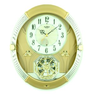 RHYTHM 4MH785WD18 – Kt: 43.6 x 34.6cm