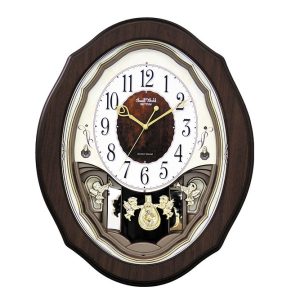 RHYTHM 4MJ894WD06 – Kt: 44 x 36 x 8cm