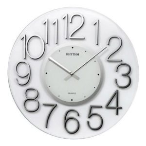 RHYTHM CMG738BR19 – Kt: 36,2cm