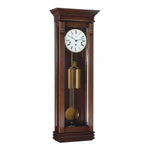 HERMLE 70707-Q10351 – Kt: 99 x 36 x 16cm – Máy Cơ