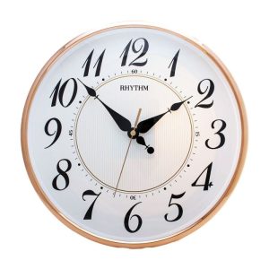 RHYTHM CMG465BR13 – Kt: 31cm