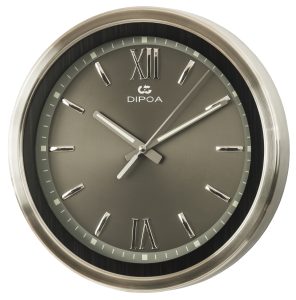 Đồng hồ treo tường Dipoa WN303SL