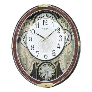 RHYTHM 4MH856WD23 – Kt: 45.5 x 37.5cm