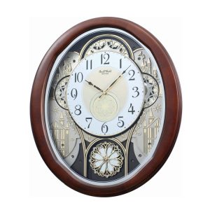 RHYTHM 4MH876WD06 – Kt: 48.5 x 42cm