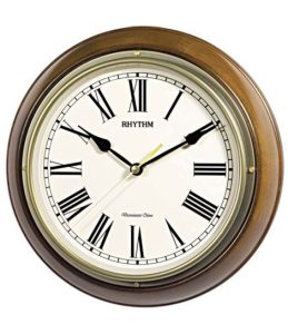 RHYTHM CMH723CR06 – Kt: 27cm