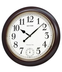 RHYTHM CMH755NR06 – Kt: 55cm