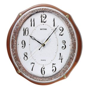 RHYTHM CMG970NR06 – Kt: 32.5 x 33.5cm