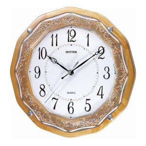 RHYTHM CMG969NR07 – Kt: 31,5cm