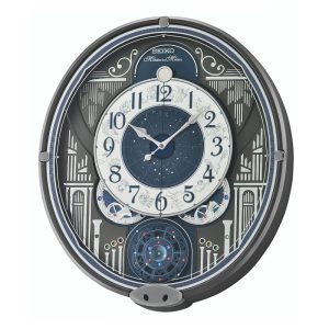 SEIKO QXM393N – Kt: 46,4 x 40 x 9cm