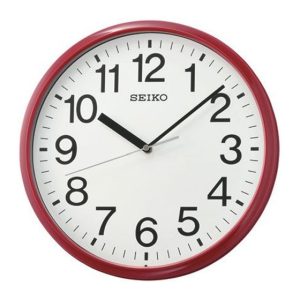 SEIKO QXA756R – Kt: 30,5cm