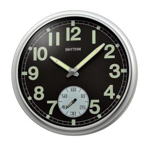 RHYTHM CMG774BR19 – Kt: 40,5cm