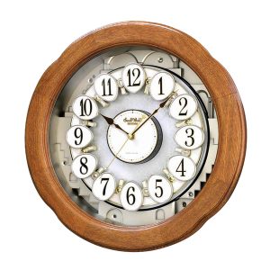 RHYTHM 4MH868WD06 – Kt: 41cm