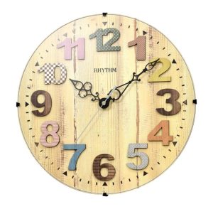 RHYTHM CMG117NR06 – Kt: 30,2cm