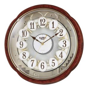 RHYTHM 4MH828WD23 – Kt: 39cm