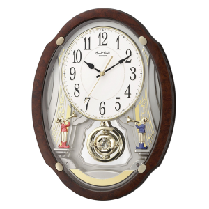 RHYTHM 4MJ403WD23 – Kt: 30.3 x 40.3 x 8.1cm