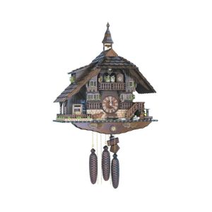 ANTON SCHNEIDER 03-08T-MT10709 – Kt: 58 x 49 x 26,5cm – Máy Cơ