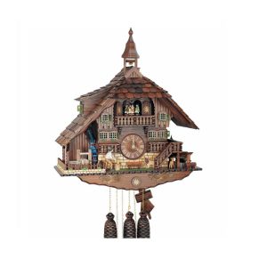 ANTON SCHNEIDER 03-08T-MT10719 – Kt: 58 x 49 x 26,5cm – Máy Cơ