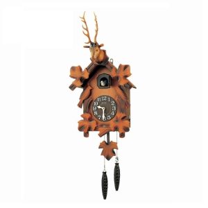 CUCKOO RHYTHM 4MJ416-R06 – Kt: 61 x 24,6 x 15cm