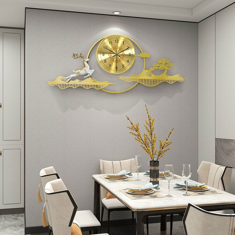 dong-ho-nghe-thuat-trang-tri-dh276