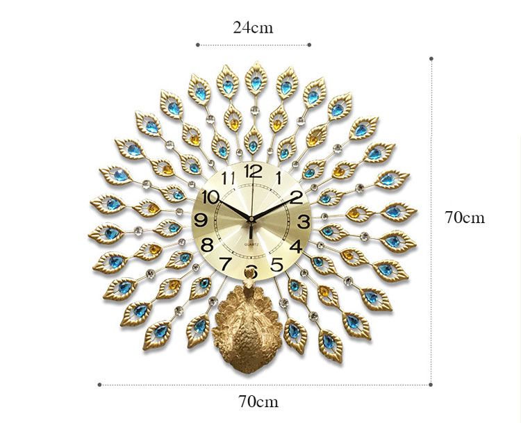 dong-ho-treo-tuong-dep-nghe-thuat-tphcm-ha-noi-trang-tri-phong-khach-cao-cap-DHD003-11
