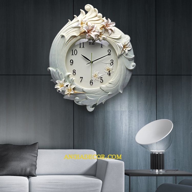 đồng hồ nghệ thuật