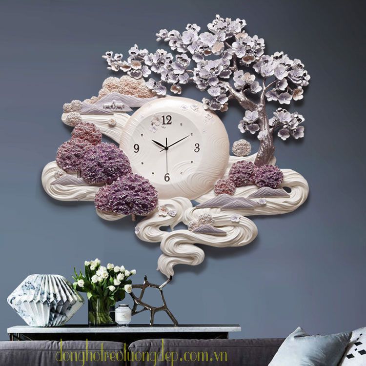 đồng hò nghệ thuật