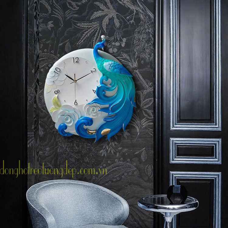 đồng hồ nghệ thuật