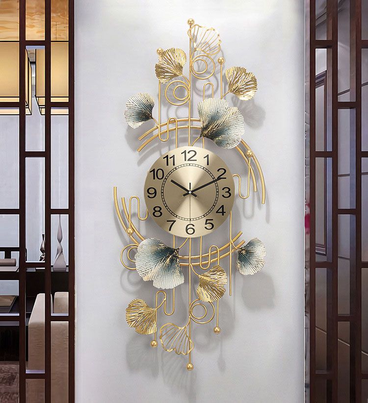 đồng hồ treo tường tphcm