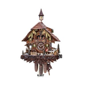 HEKAS 031-37-518EX – Kt: 52 x 48 x 30cm – Máy Cơ