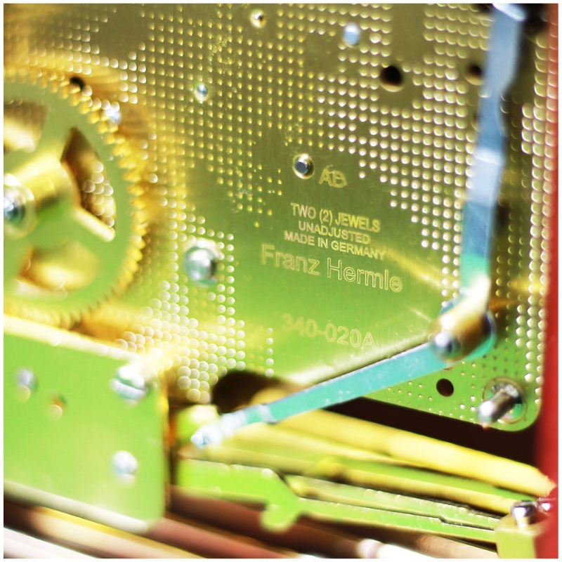 hermle-21092-030340-3