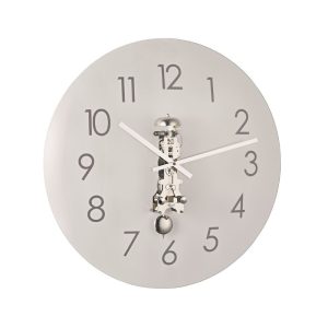 HERMLE 30906-000791 – Kt: 55 x 55 x 5cm – Máy Cơ