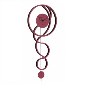 HERMLE 61023-362200 – Kt: 55 x 26 x 5cm