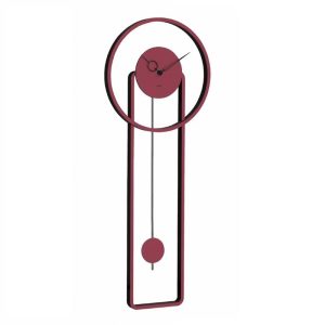 HERMLE 61024-362200 – Kt: 68 x 25 x 5cm