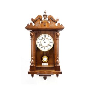 HERMLE 70091-030141 – Kt: 63 x 30,5 x 16,5cm – Máy Cơ
