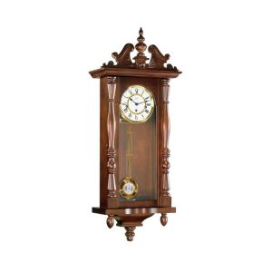 HERMLE 70110-030341 – Kt: 86 x 33 x 18cm – Máy Cơ