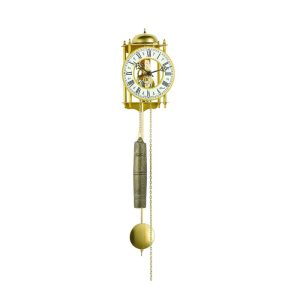 HERMLE 70332-000711 – Kt: 62 x 15 x 10cm – Máy Cơ