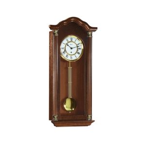 HERMLE 70444-030341 – Kt: 63 x 29 x 14cm – Máy Cơ