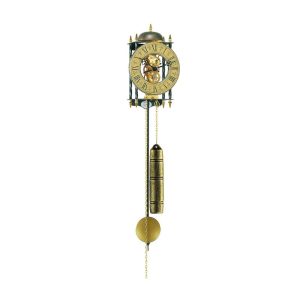 HERMLE 70504-000701 – Kt: 62 x 15 x 10cm – Máy Cơ