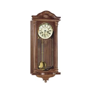 HERMLE 70509-030141 – Kt: 68 x 29 x 11cm – Máy Cơ