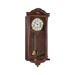 HERMLE 70509-070341 – Kt: 68 x 29 x 14,5cm – Máy Cơ