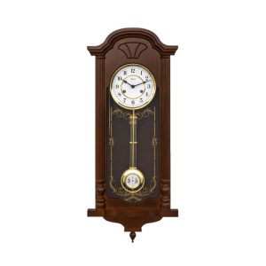 HERMLE 70543-030141 – Kt: 70 x 29 x 14,5cm – Máy Cơ
