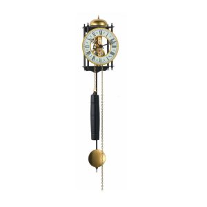 HERMLE 70731-000711 – Kt: 62 x 15 x 10cm – Máy Cơ